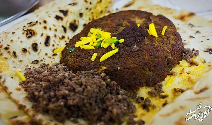 مصرف بریانی در ماه رمضان  بریانی